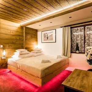 Apartment Szymaszkowa Zakopane