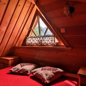 Apartment Dom Tomusik Zakopane