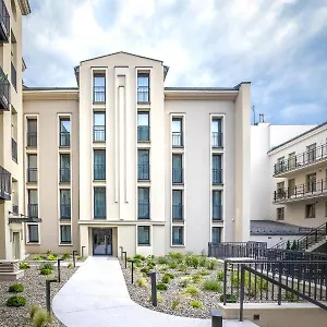 5* Апарт-отель Art Boutique