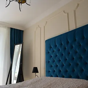 Apartament Orchidea Centrum , Varsovie Pologne