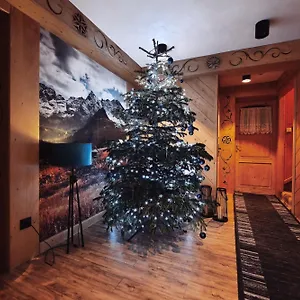 Homestay Palider Zakopane
