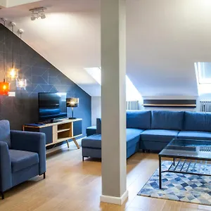  Апарт-отель Portal House