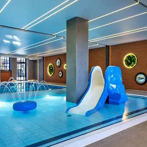 Hotel Mercure Fabryczna, Kraków