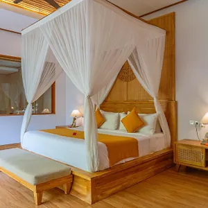 Sawitri Anandhita Luxury , Ubud Indonésie