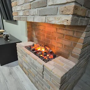 Apartment Boznicza Old Town Lux Apartment, Self Check-in 24h, Free Parking Poznan