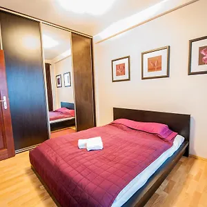 Apartment Olimpic