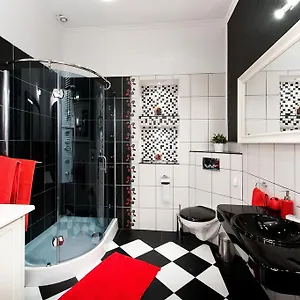 Golebia 3 Appartement