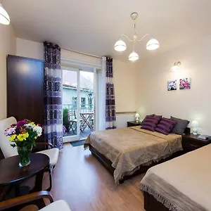 Vanilla 2 Appartement