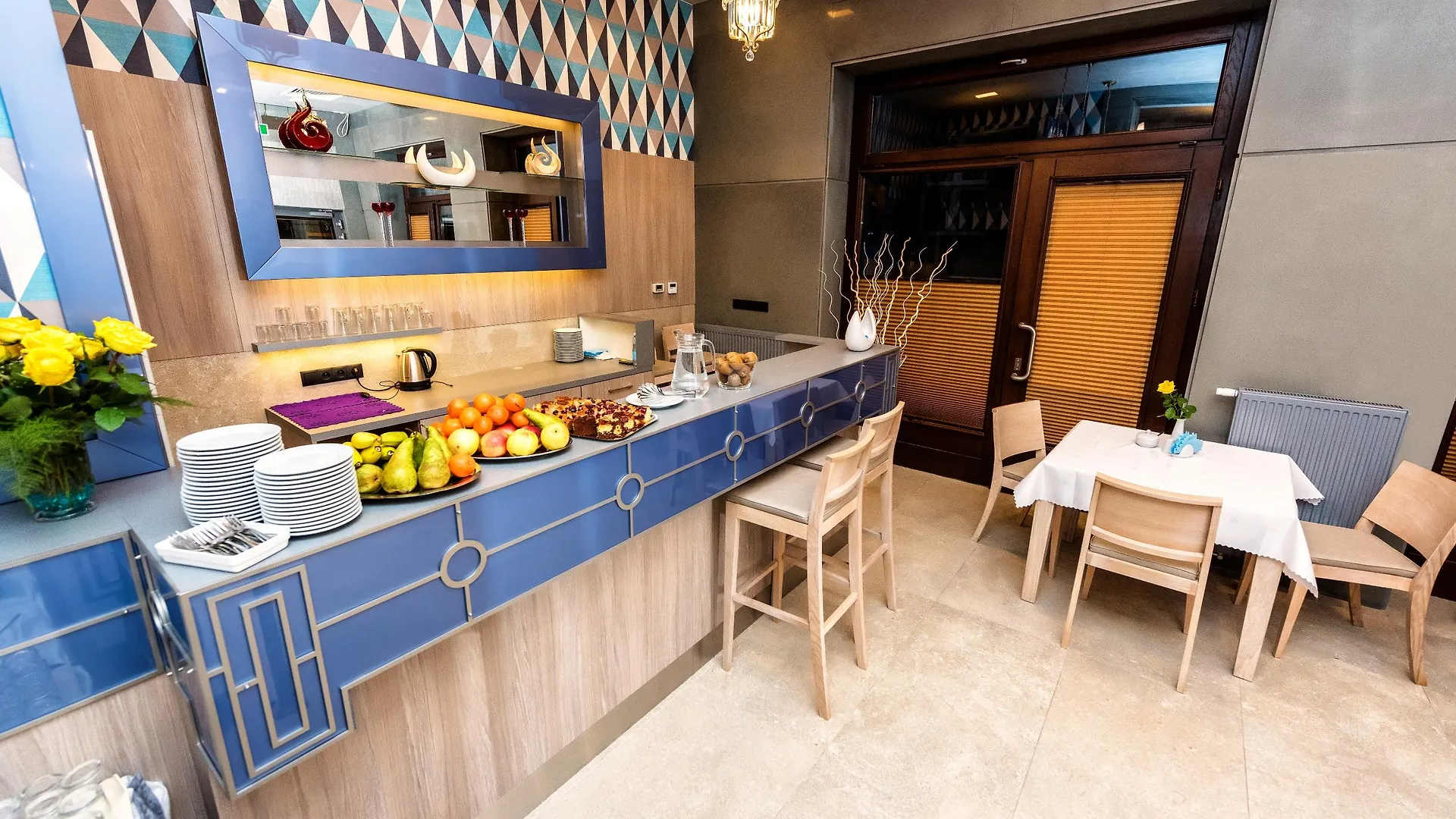 Hotel Kazimierz III Krakow Poland