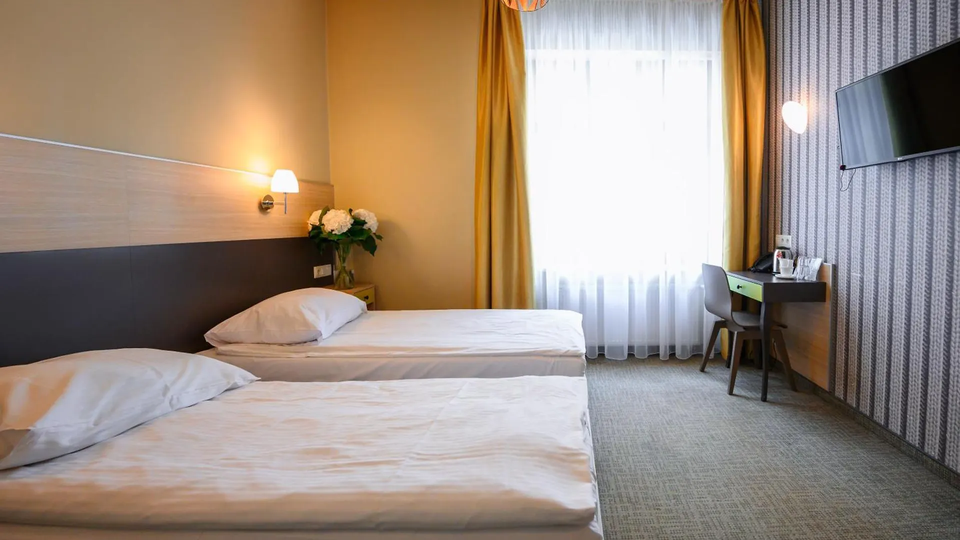 Hotel Kazimierz III Krakow