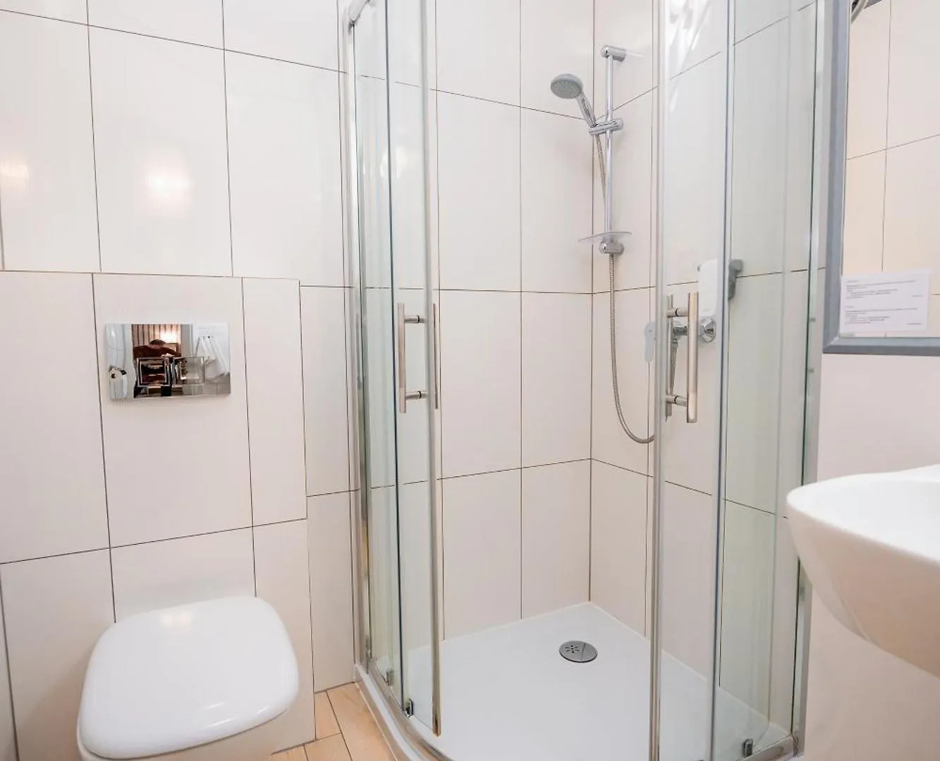 Hotel Kazimierz III Krakow