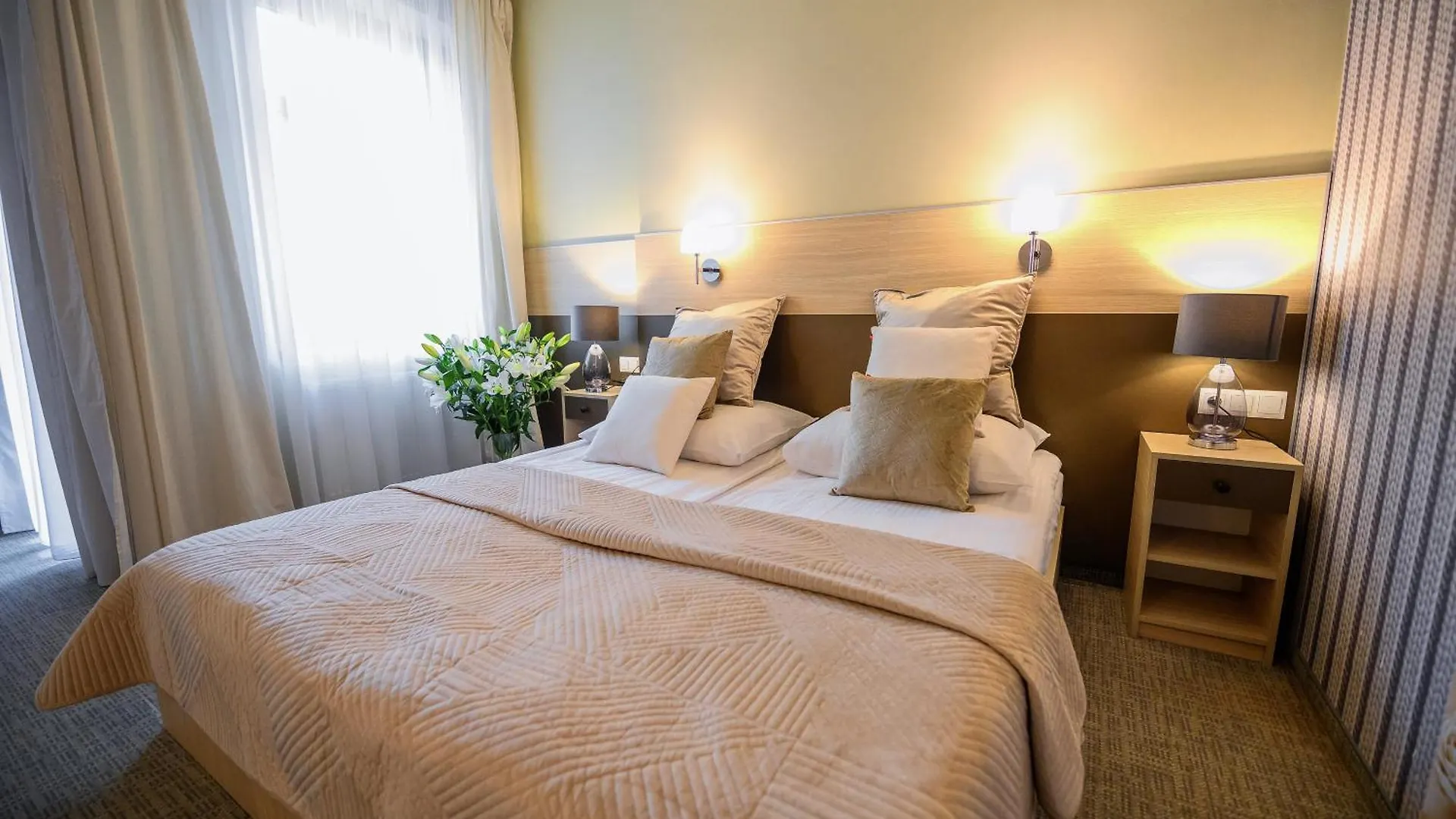 Hotel Kazimierz III Krakow