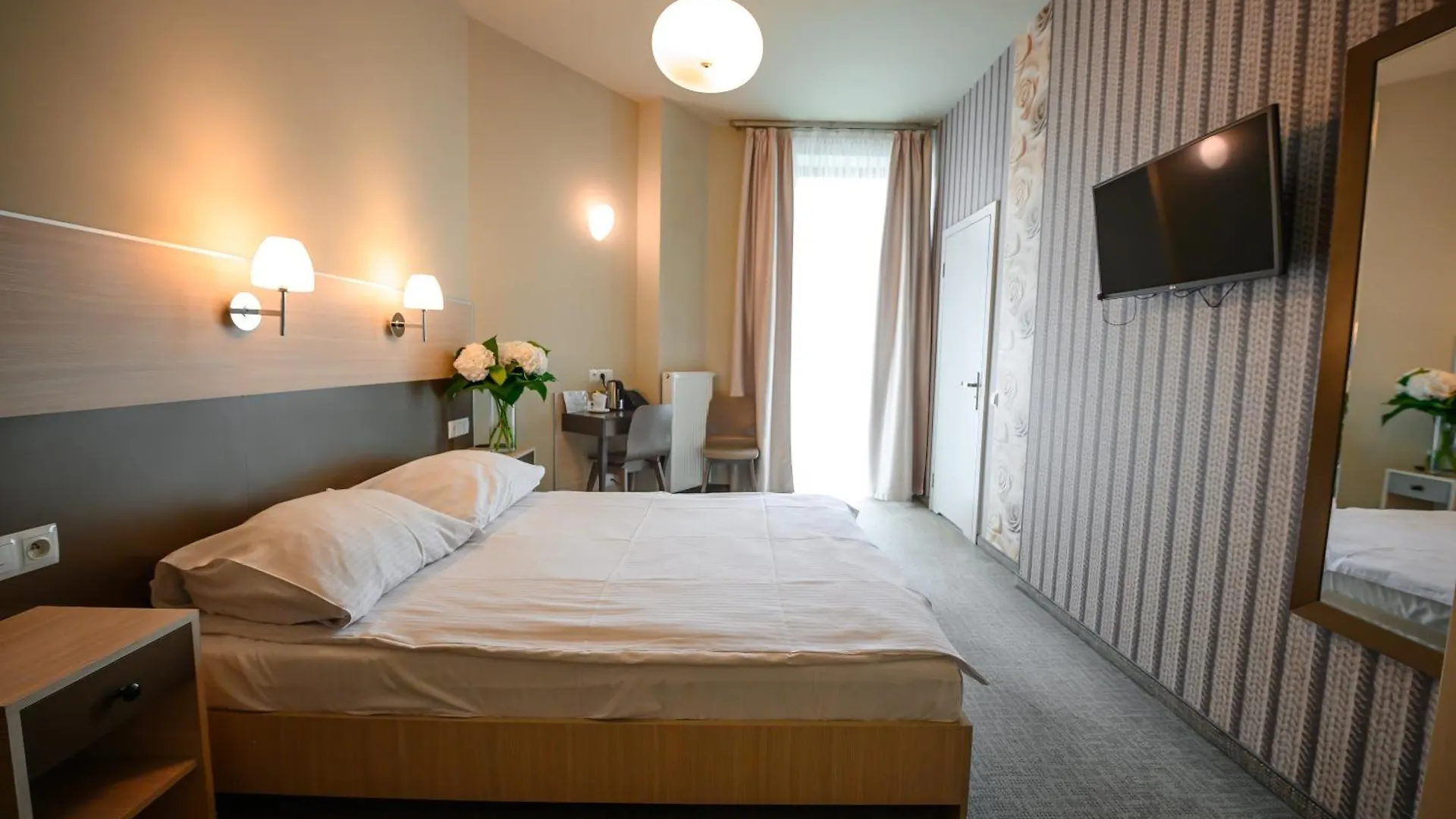 Hotel Kazimierz III Krakau