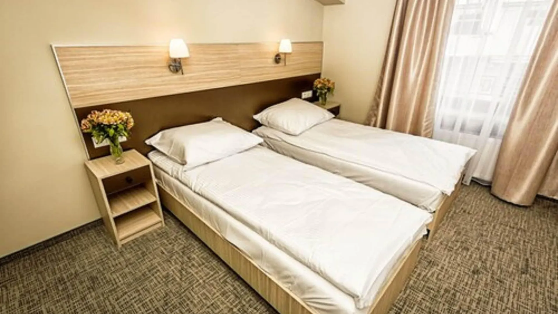 Hotel Kazimierz III Kraków 3*,