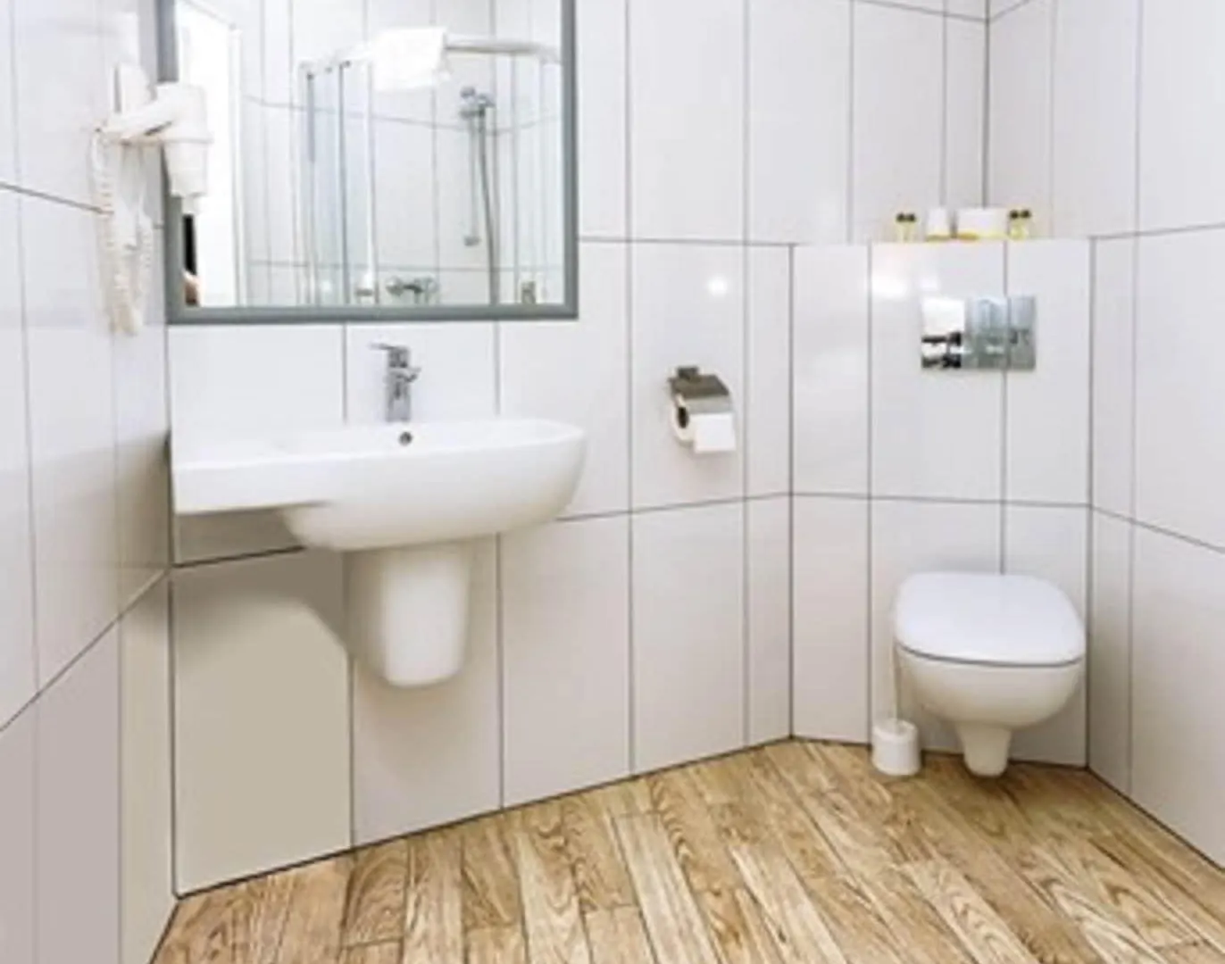 Hotel Kazimierz III Kraków