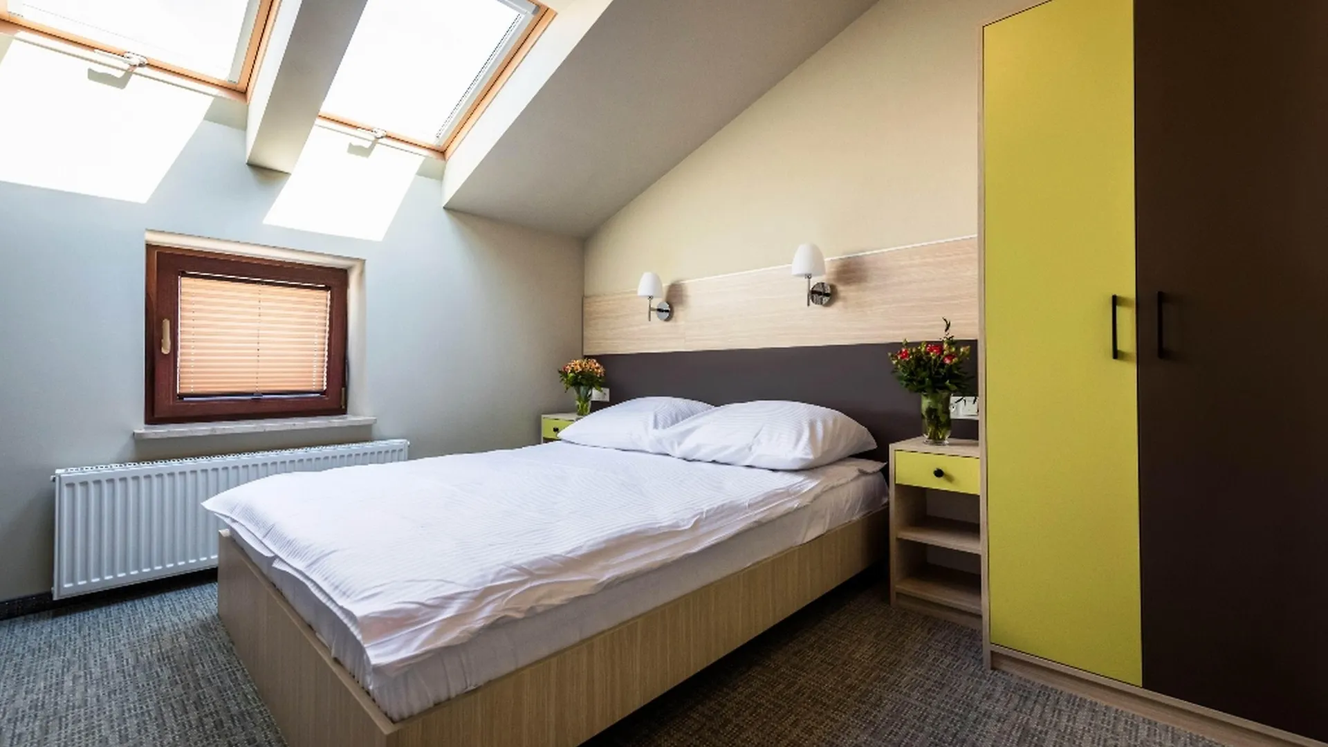 Hotel Kazimierz III Kraków